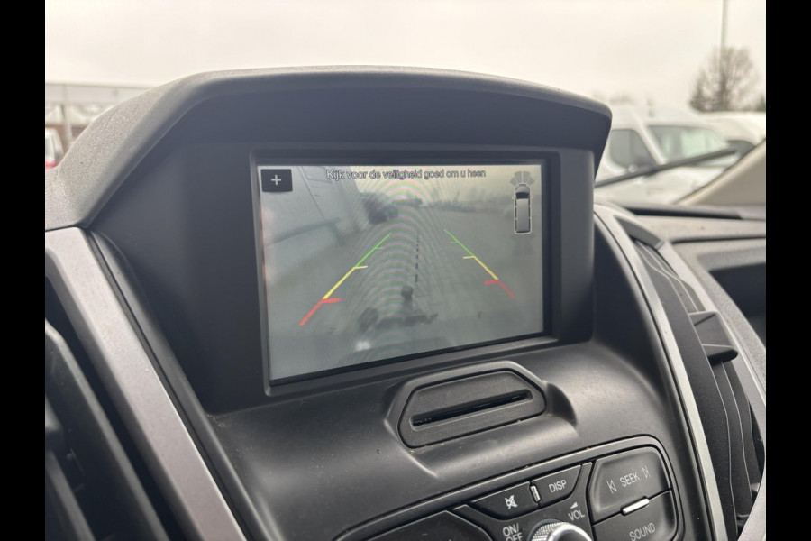 Ford Transit 350 2.0 TDCI L3H2*A/C*CRUISE*HAAK*CAM*3PERS.*