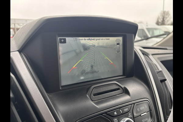 Ford Transit 350 2.0 TDCI L3H2*A/C*CRUISE*HAAK*CAM*3PERS.*