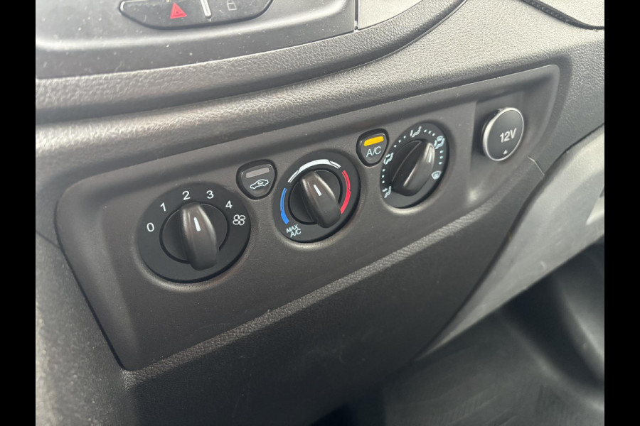 Ford Transit 350 2.0 TDCI L3H2*A/C*CRUISE*HAAK*CAM*3PERS.*