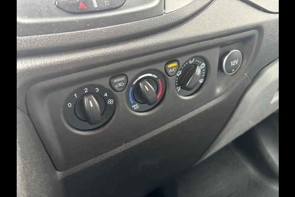 Ford Transit 350 2.0 TDCI L3H2*A/C*CRUISE*HAAK*CAM*3PERS.*