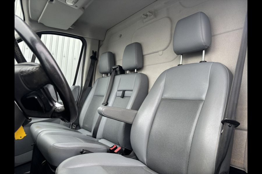 Ford Transit 350 2.0 TDCI L3H2*A/C*CRUISE*HAAK*CAM*3PERS.*