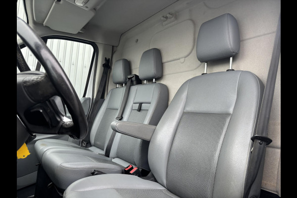 Ford Transit 350 2.0 TDCI L3H2*A/C*CRUISE*HAAK*CAM*3PERS.*
