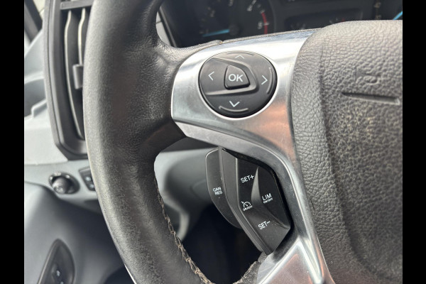 Ford Transit 350 2.0 TDCI L3H2*A/C*CRUISE*HAAK*CAM*3PERS.*