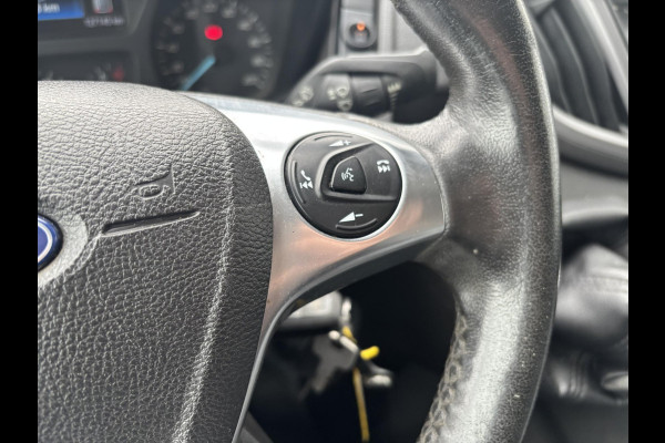 Ford Transit 350 2.0 TDCI L3H2*A/C*CRUISE*HAAK*CAM*3PERS.*