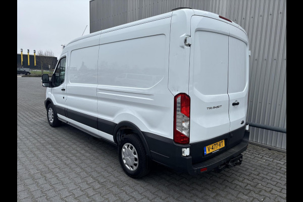 Ford Transit 350 2.0 TDCI L3H2*A/C*CRUISE*HAAK*CAM*3PERS.*