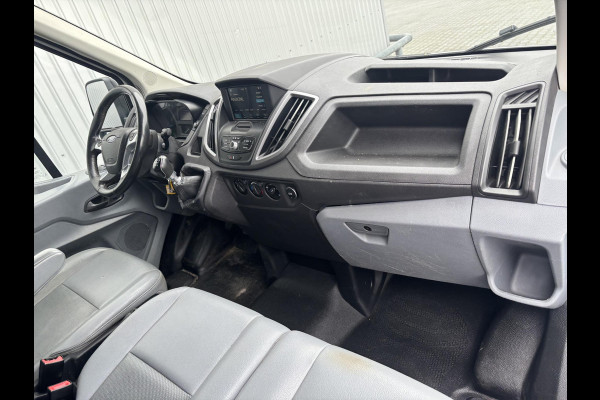 Ford Transit 350 2.0 TDCI L3H2*A/C*CRUISE*HAAK*CAM*3PERS.*