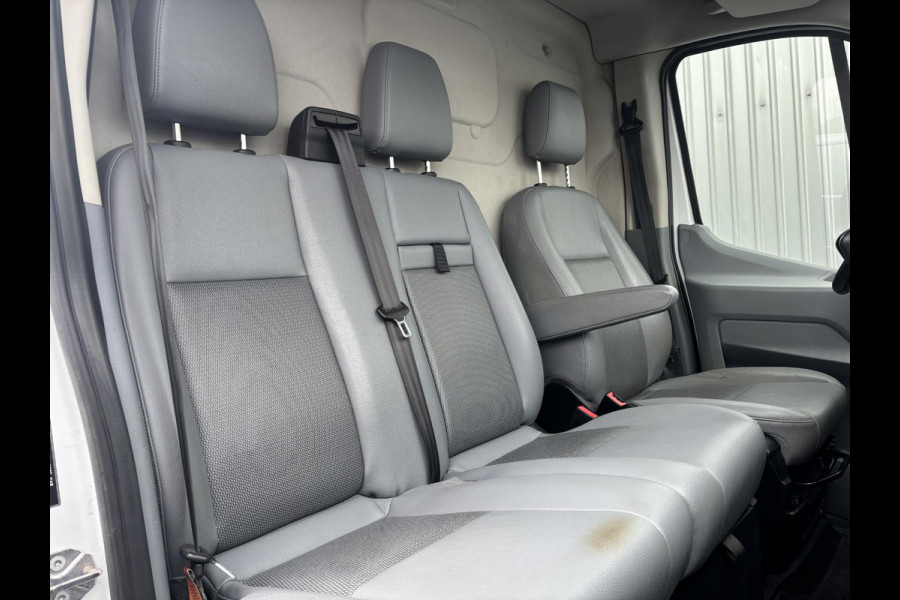 Ford Transit 350 2.0 TDCI L3H2*A/C*CRUISE*HAAK*CAM*3PERS.*