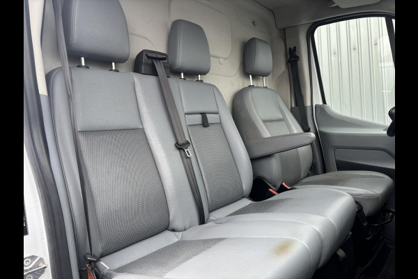 Ford Transit 350 2.0 TDCI L3H2*A/C*CRUISE*HAAK*CAM*3PERS.*