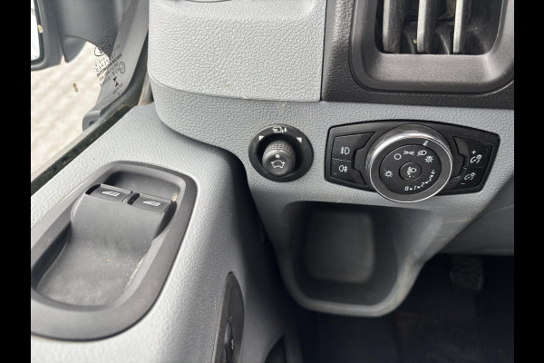 Ford Transit 350 2.0 TDCI L3H2*A/C*CRUISE*HAAK*CAM*3PERS.*