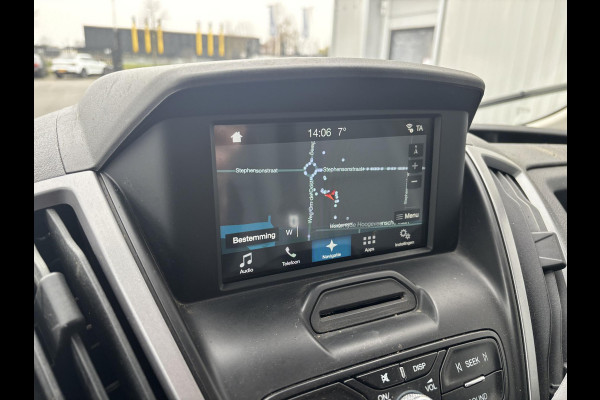 Ford Transit 350 2.0 TDCI L3H2*A/C*CRUISE*HAAK*CAM*3PERS.*