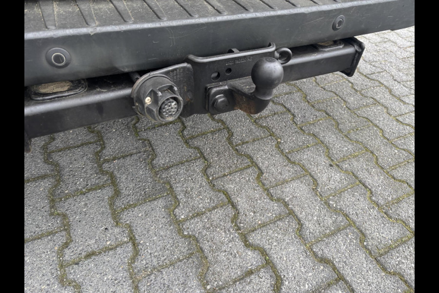 Ford Transit 350 2.0 TDCI L3H2*A/C*CRUISE*HAAK*CAM*3PERS.*