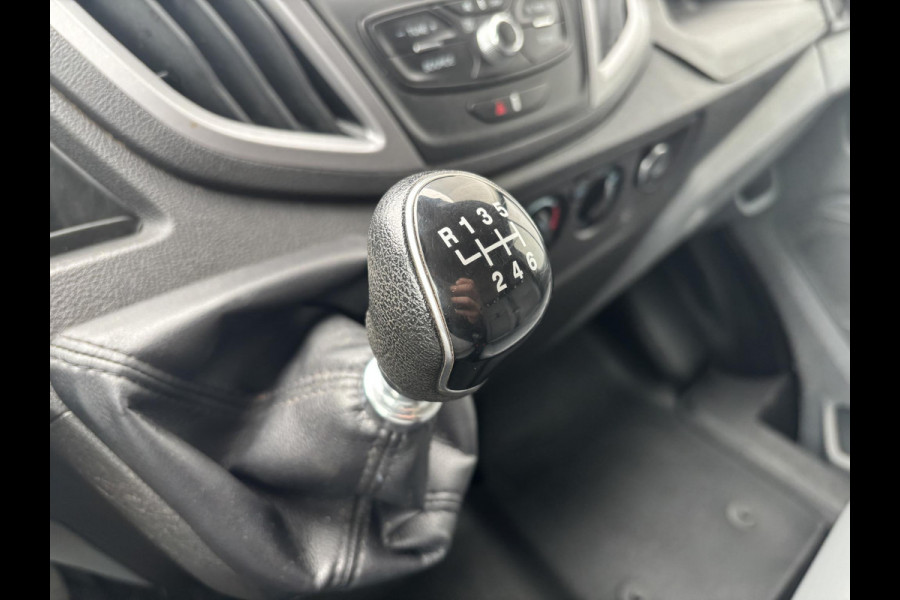 Ford Transit 350 2.0 TDCI L3H2*A/C*CRUISE*HAAK*CAM*3PERS.*