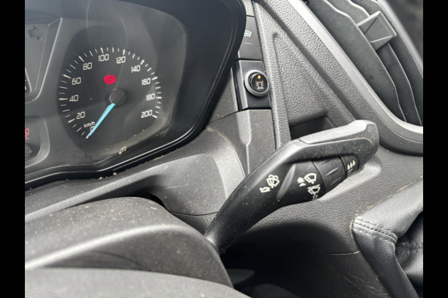 Ford Transit 350 2.0 TDCI L3H2*A/C*CRUISE*HAAK*CAM*3PERS.*