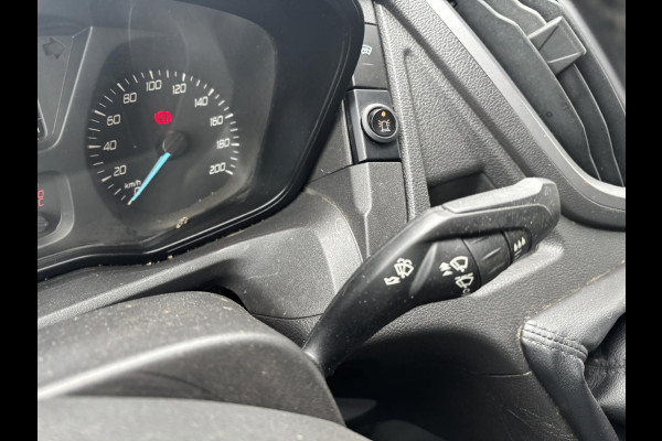 Ford Transit 350 2.0 TDCI L3H2*A/C*CRUISE*HAAK*CAM*3PERS.*