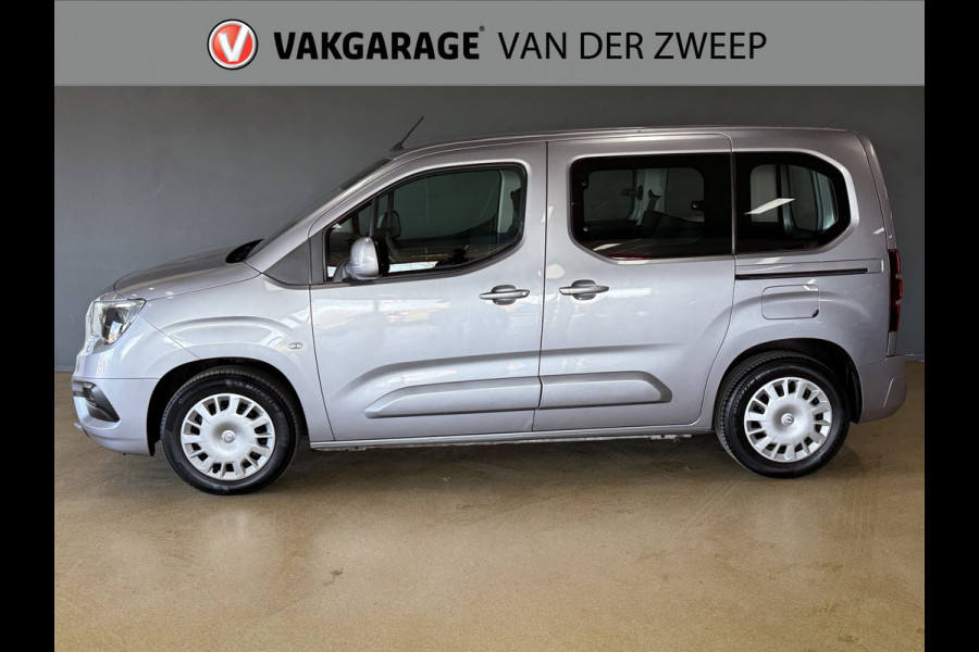 Opel Combo Tour 1.2 Turbo L1H1 Edition