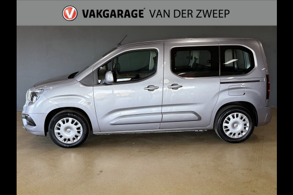 Opel Combo Tour 1.2 Turbo L1H1 Edition