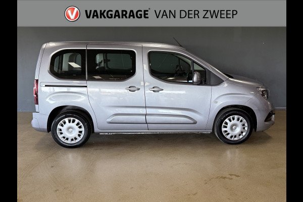 Opel Combo Tour 1.2 Turbo L1H1 Edition