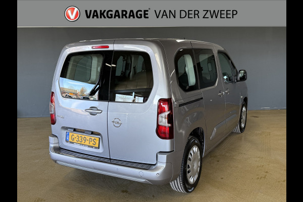 Opel Combo Tour 1.2 Turbo L1H1 Edition
