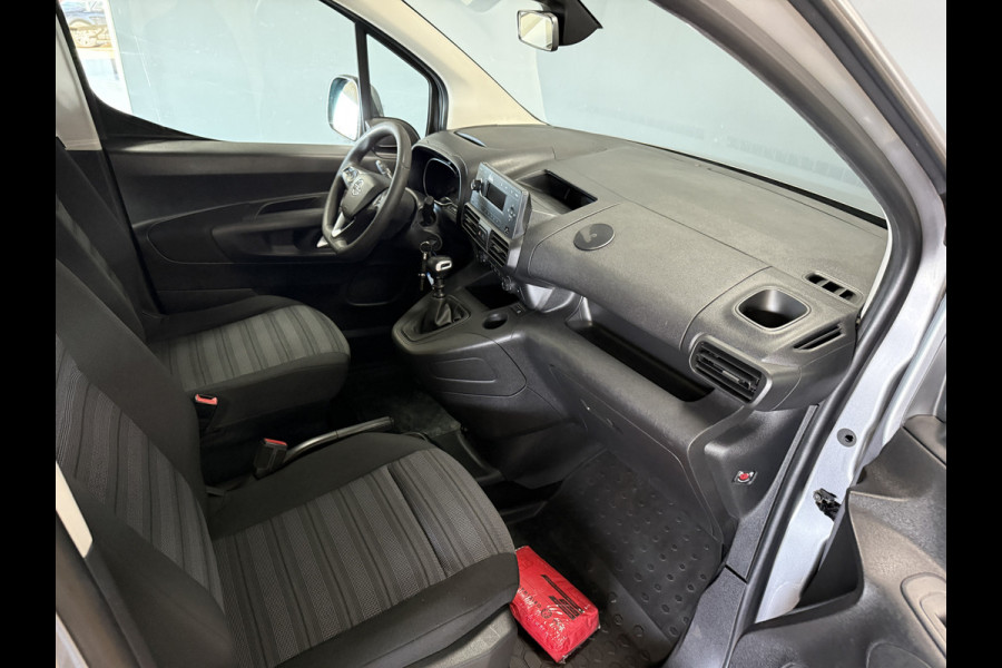 Opel Combo Tour 1.2 Turbo L1H1 Edition