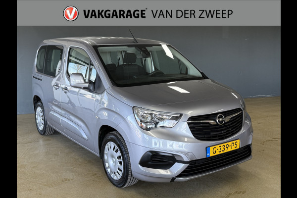 Opel Combo Tour 1.2 Turbo L1H1 Edition