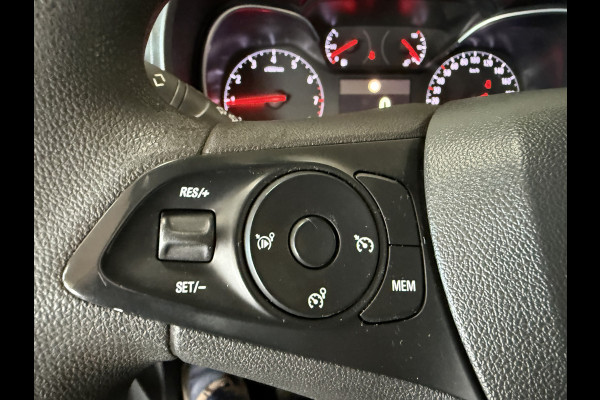 Opel Combo Tour 1.2 Turbo L1H1 Edition