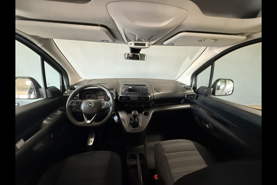 Opel Combo Tour 1.2 Turbo L1H1 Edition