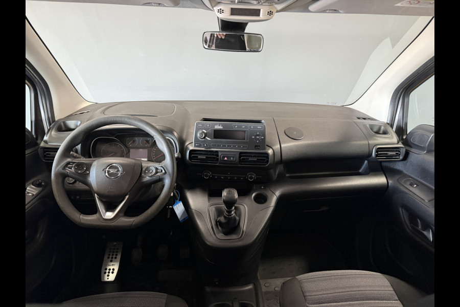 Opel Combo Tour 1.2 Turbo L1H1 Edition
