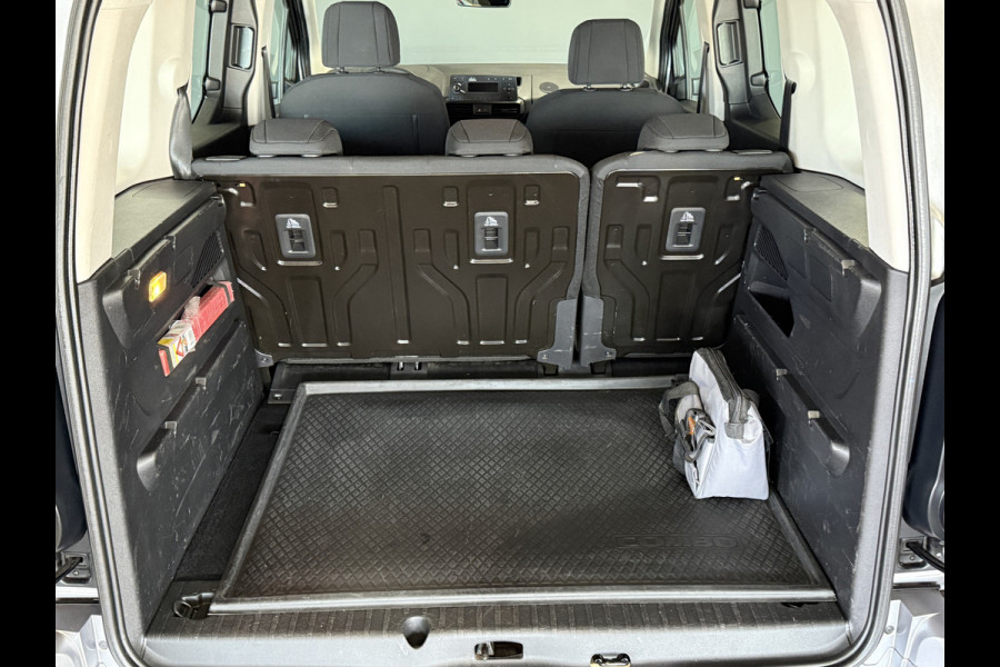 Opel Combo Tour 1.2 Turbo L1H1 Edition