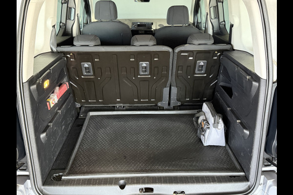 Opel Combo Tour 1.2 Turbo L1H1 Edition