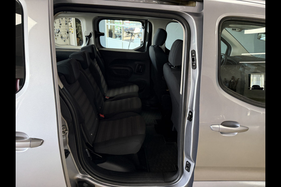 Opel Combo Tour 1.2 Turbo L1H1 Edition