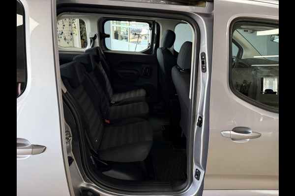 Opel Combo Tour 1.2 Turbo L1H1 Edition
