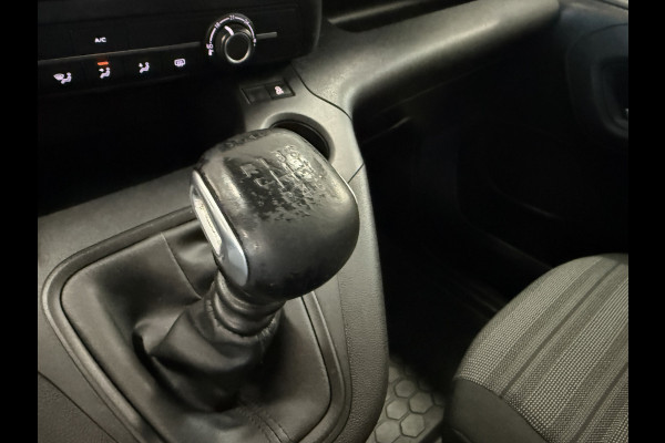 Opel Combo Tour 1.2 Turbo L1H1 Edition