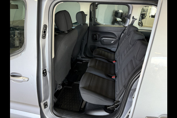 Opel Combo Tour 1.2 Turbo L1H1 Edition