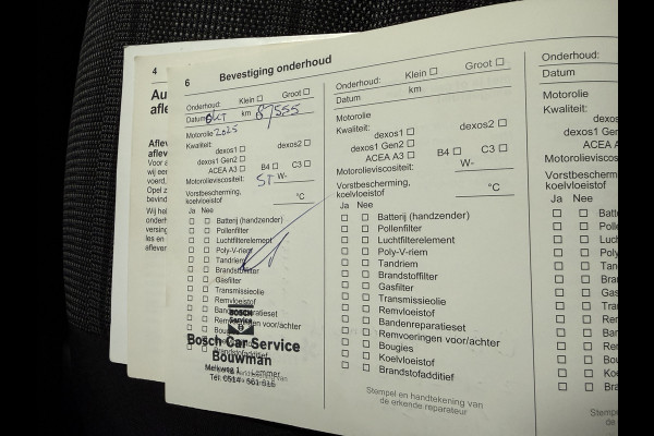 Opel Combo Tour 1.2 Turbo L1H1 Edition