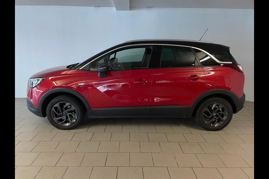 Opel Crossland X 1.2 Turbo 110PK Edition 2020 AIRCO CLIMA CRUISE APPLE CARPLAY PDC TREKHAAK CAMERA ZEER NETTE AUTO