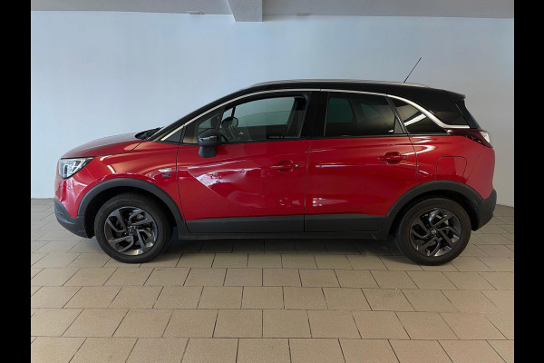 Opel Crossland X 1.2 Turbo 110PK Edition 2020 AIRCO CLIMA CRUISE APPLE CARPLAY PDC TREKHAAK CAMERA ZEER NETTE AUTO