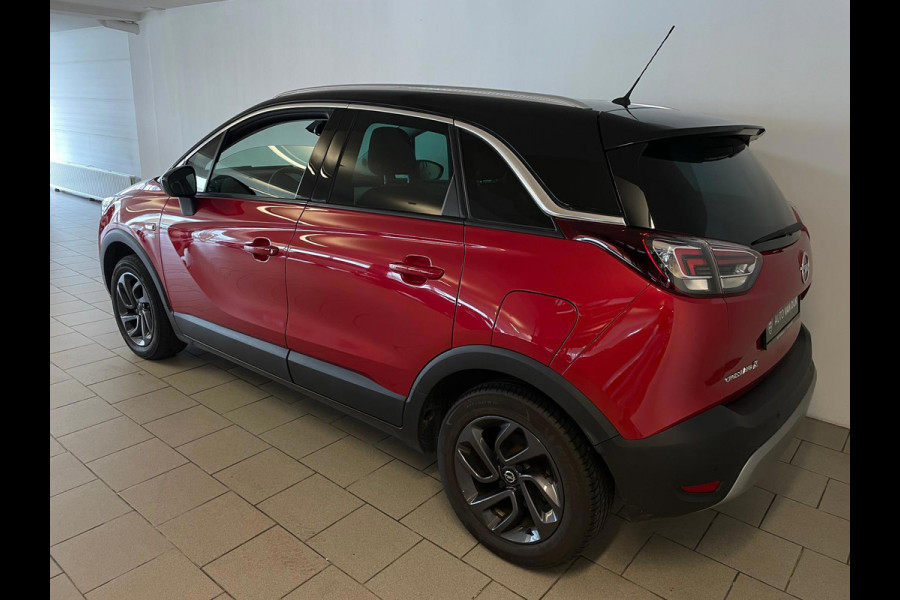 Opel Crossland X 1.2 Turbo 110PK Edition 2020 AIRCO CLIMA CRUISE APPLE CARPLAY PDC TREKHAAK CAMERA ZEER NETTE AUTO