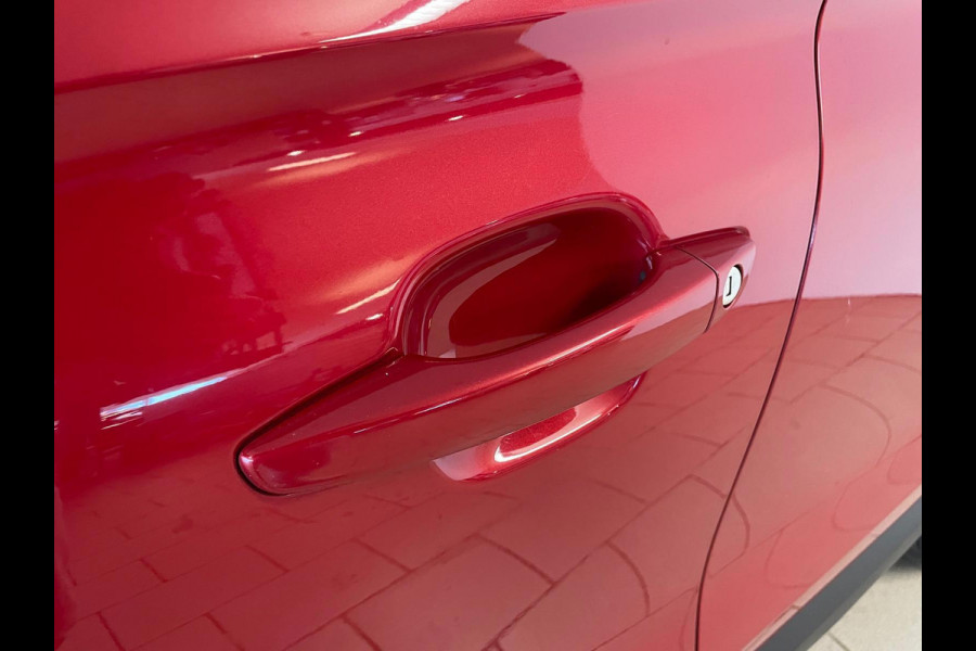 Opel Crossland X 1.2 Turbo 110PK Edition 2020 AIRCO CLIMA CRUISE APPLE CARPLAY PDC TREKHAAK CAMERA ZEER NETTE AUTO