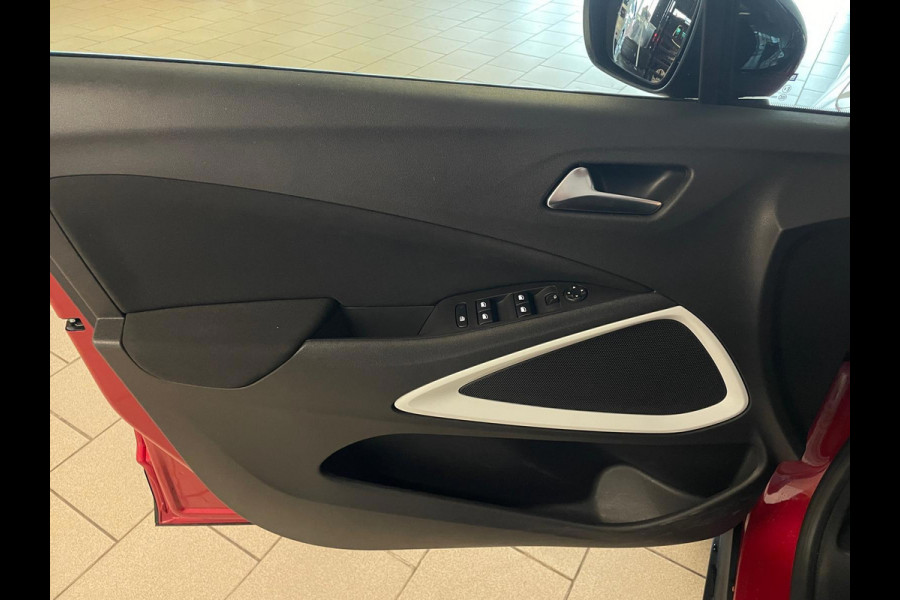Opel Crossland X 1.2 Turbo 110PK Edition 2020 AIRCO CLIMA CRUISE APPLE CARPLAY PDC TREKHAAK CAMERA ZEER NETTE AUTO