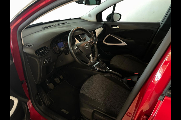 Opel Crossland X 1.2 Turbo 110PK Edition 2020 AIRCO CLIMA CRUISE APPLE CARPLAY PDC TREKHAAK CAMERA ZEER NETTE AUTO