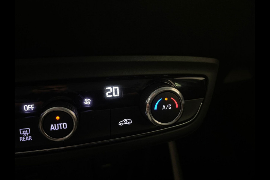 Opel Crossland X 1.2 Turbo 110PK Edition 2020 AIRCO CLIMA CRUISE APPLE CARPLAY PDC TREKHAAK CAMERA ZEER NETTE AUTO