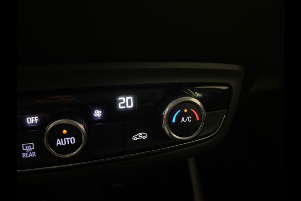 Opel Crossland X 1.2 Turbo 110PK Edition 2020 AIRCO CLIMA CRUISE APPLE CARPLAY PDC TREKHAAK CAMERA ZEER NETTE AUTO