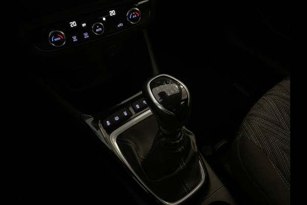 Opel Crossland X 1.2 Turbo 110PK Edition 2020 AIRCO CLIMA CRUISE APPLE CARPLAY PDC TREKHAAK CAMERA ZEER NETTE AUTO