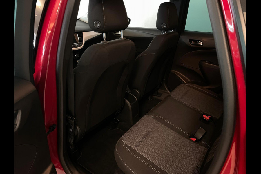 Opel Crossland X 1.2 Turbo 110PK Edition 2020 AIRCO CLIMA CRUISE APPLE CARPLAY PDC TREKHAAK CAMERA ZEER NETTE AUTO