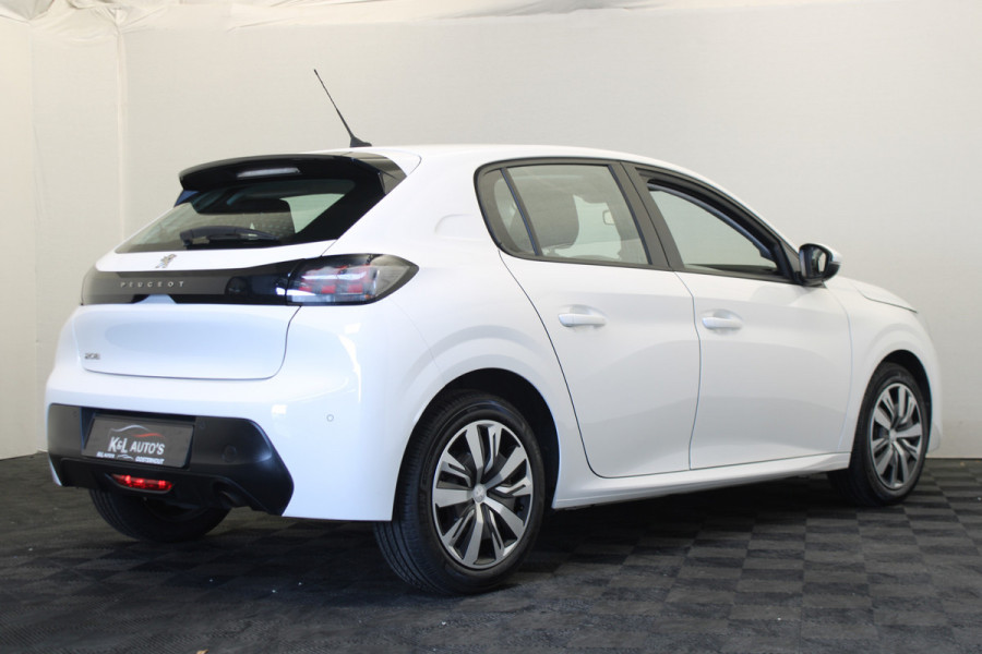 Peugeot 208 1.2 PureTech Active |Navi|