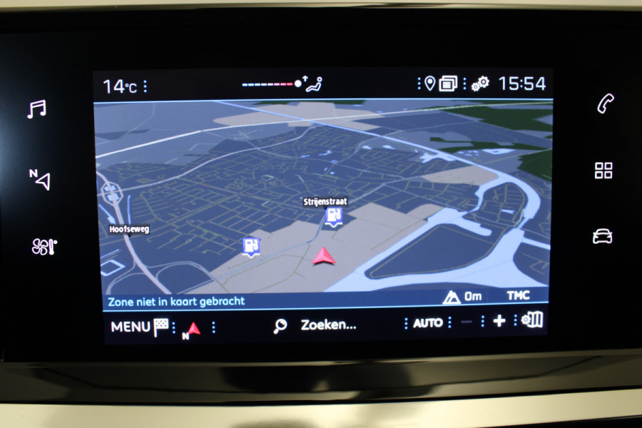 Peugeot 208 1.2 PureTech Active |Navi|