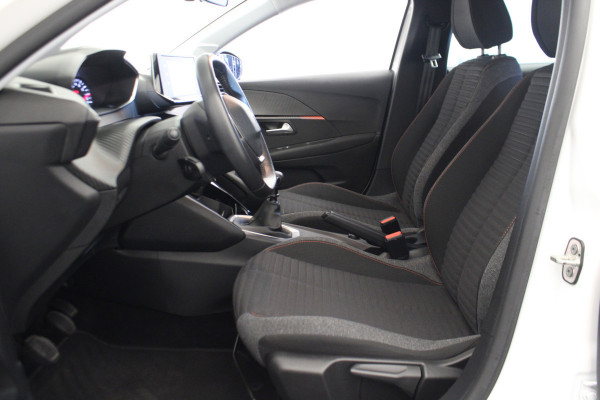 Peugeot 208 1.2 PureTech Active |Navi|