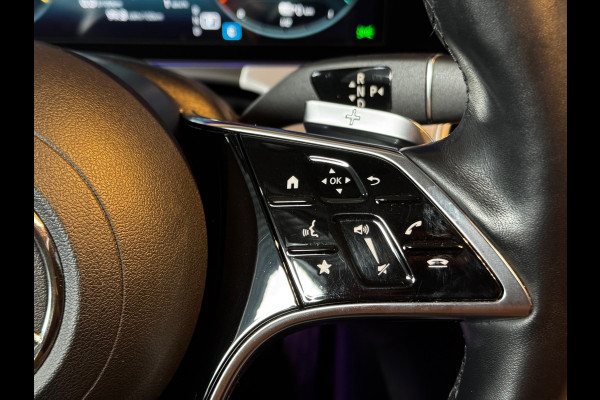 Mercedes-Benz E-Klasse E 300e 4Matic Exclusive PANO|360 CAM|AMBIENT|ADAPTIVE CRUISE|20 INCH