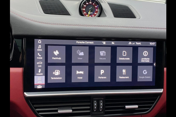 Porsche Cayenne Coupé 3.0 E-Hybrid 463PK - Matt Zwart I Panorama dak I Leer I Navigatie en nog veel Meer...