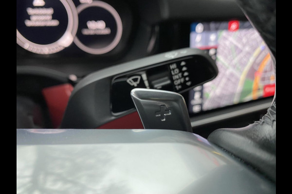 Porsche Cayenne Coupé 3.0 E-Hybrid 463PK - Matt Zwart I Panorama dak I Leer I Navigatie en nog veel Meer...